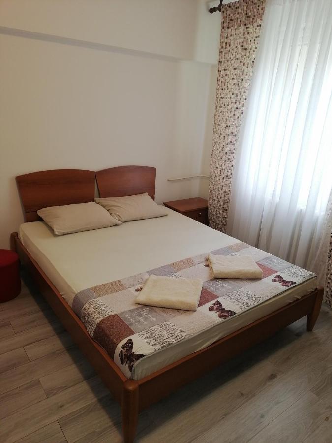 Dunavski Kej Novi Sad Exterior photo