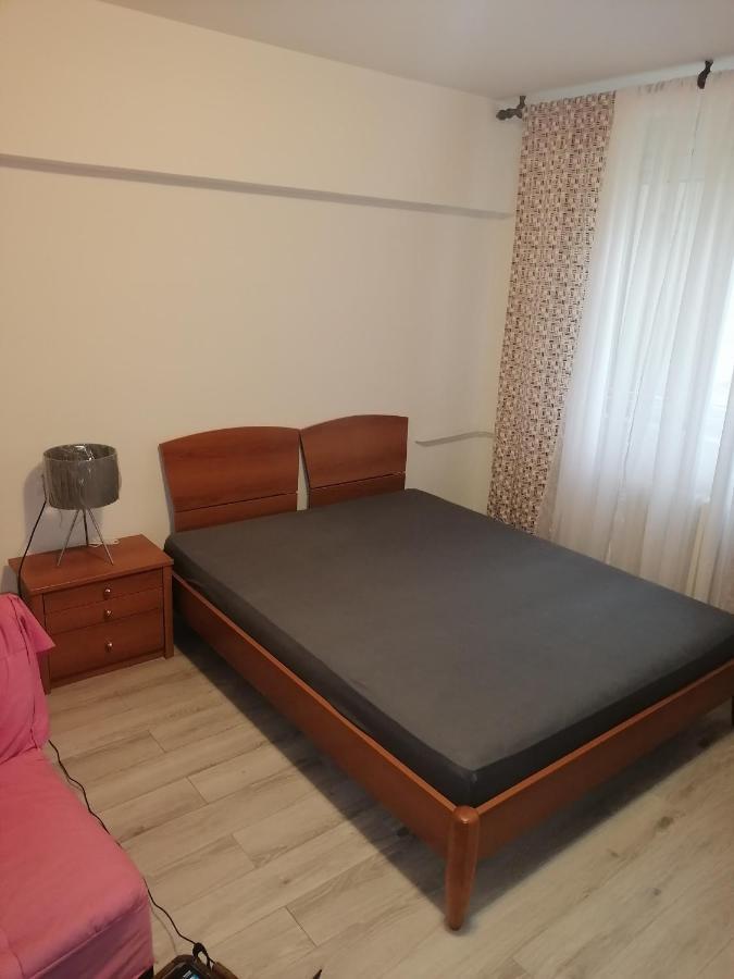 Dunavski Kej Novi Sad Exterior photo