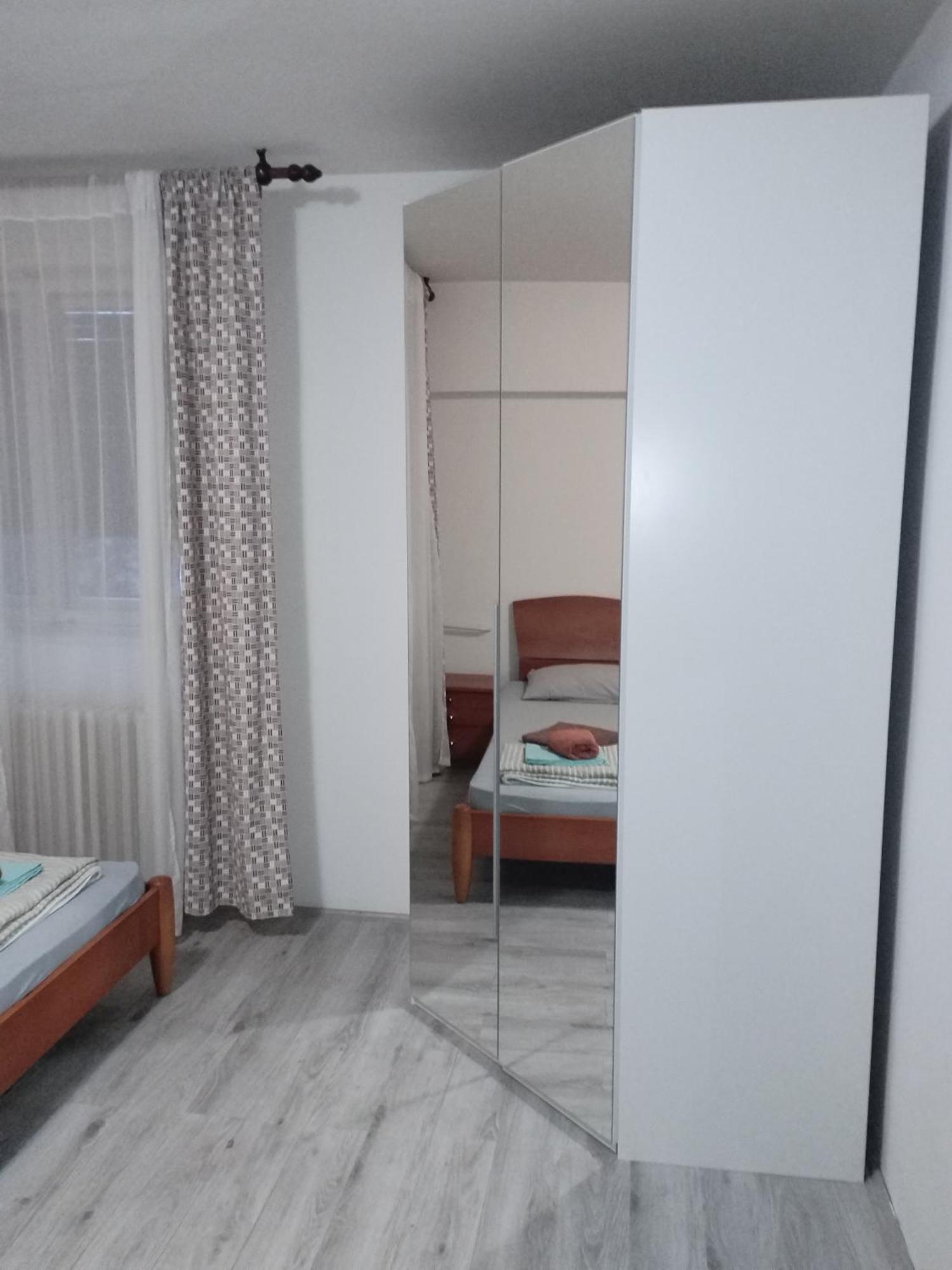 Dunavski Kej Novi Sad Exterior photo
